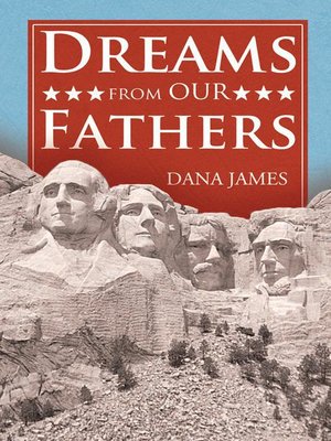 cover image of Dreams From Our Fathers